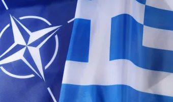 Ελλάδα ΝΑΤΟ
