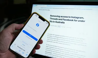 social media