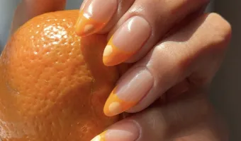  Sorbet Nails