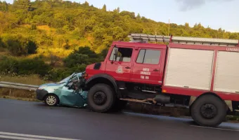 Πυροσβεστική 