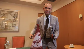 Στυλιανός