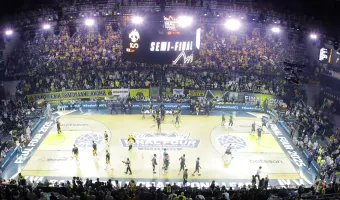 Sunel Arena