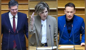 αποχωρήσεις ΣΥΡΙΖΑ