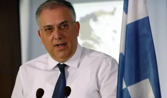 ΘΕΟΔΩΡΙΚΑΚΟΣ