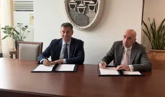 ΥΠΕΞ - ΕΒΕΑ: Μνημόνιο συνεργασίας για την ενίσχυση της εξωστρέφειας των ελληνικών επιχειρήσεων