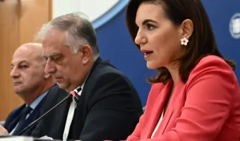 Θεοδωρικάκος Κεφαλογιάννη 