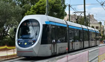 τραμ