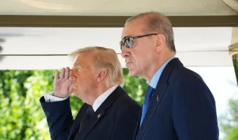 Τραμπ