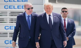 Ερντογάν