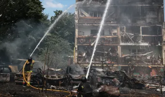 προειδοποίηση του Ρώσου πρέσβη προς τους πολίτες του Παναμά