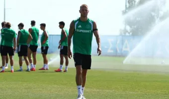 Φαν Ντρόνγκελεν