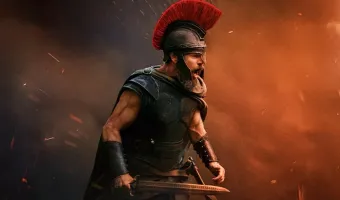 Ματ Ντέιμον