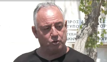 Ξεσπά ο πατέρας του Γιώργου Λυγγερίδη με την κατάθεση τότε Αστυνομικού Διευθυντή