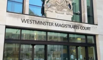 Westminster Magistrates’ Court