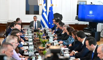 Υπουργικό Συμβούλιο