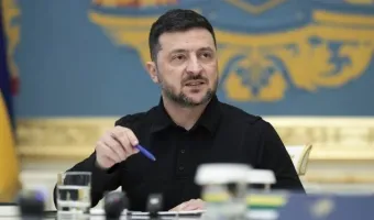 Ζελένσκι