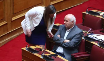 Ζωή Καραθανασόπουλος 