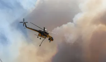 Ελικόπτερο