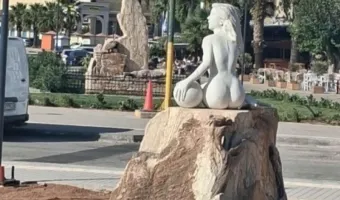 Άγαλμα