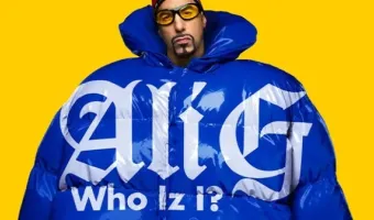 Ali G: Who Iz I?