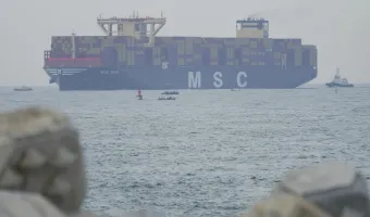 MSC