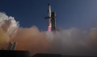 SpaceX