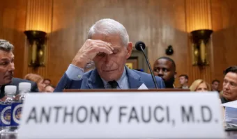 Anthony Fauci