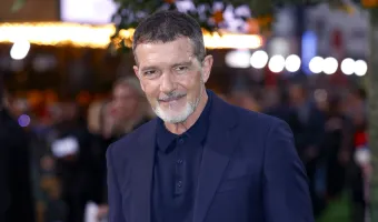 Antonio Banderas