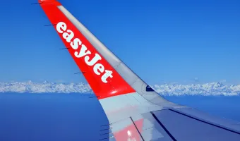 EasyJet