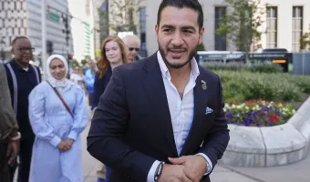 Ελ Σαγιέντ