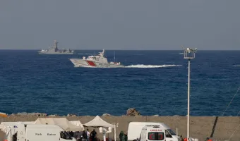Ναυάγιο 