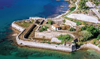 κάστρο