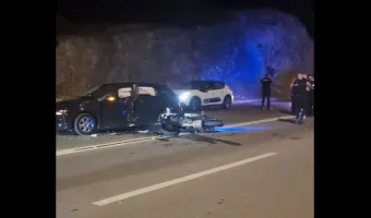 λεωφόρο Αθηνών–Σουνίου