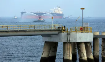 Πετρέλαιο: Στα 88 δολάρια το Brent