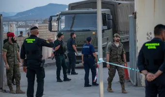 Θέουτα