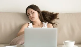 Coffee Naps 