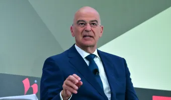 Δένδιας