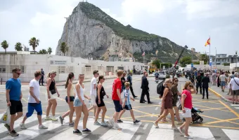 Τα πιο ασυνήθιστα σύνορα κρατών