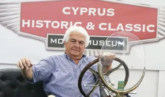 Ντίμης Μαυρόπουλος