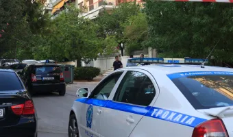 Γυναικοκτονία στη Νέα Σμύρνη
