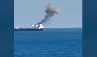 Ελληνικό τάνκερ