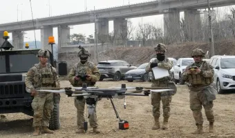 Drones