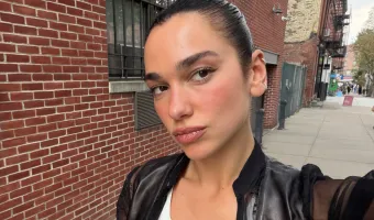 Dua Lipa νέο χόμπι
