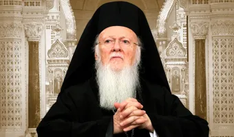 Βαρθολομαίος