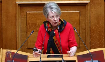 Έλενα Ακρίτα 