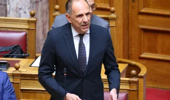 Γιώργος Γεραπετρίτης