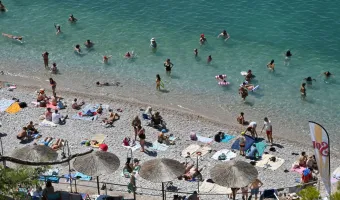 Καιρός 