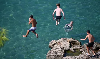 Καιρός 