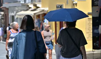 Καιρός 