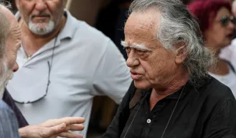 Καλογερόπουλος
